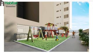 Apartamento À Venda - Canaúba Palace