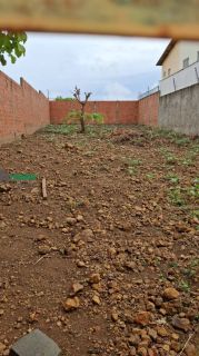 Terreno À Venda - Loteamento Orgmar Monteiro