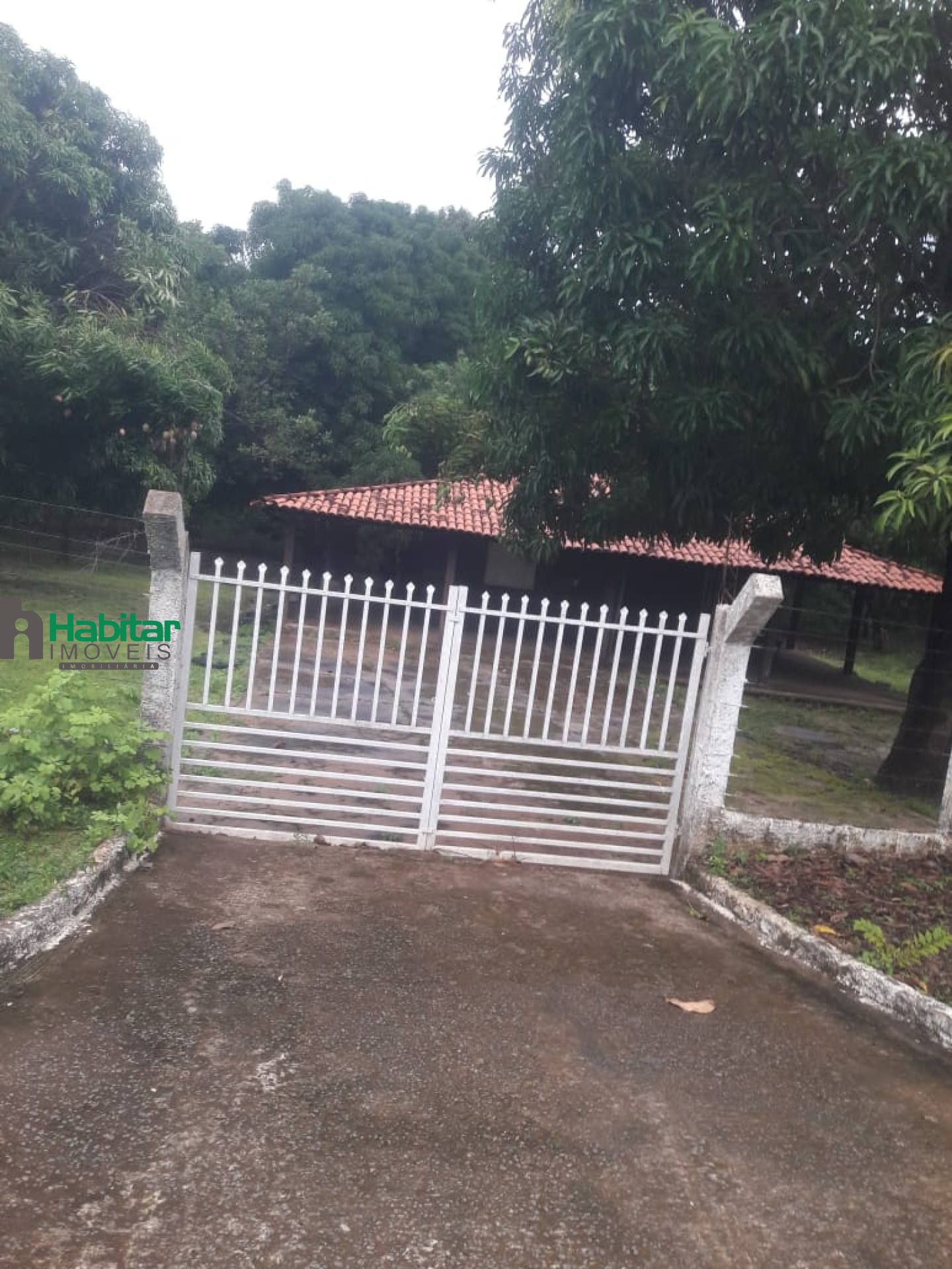 Chácara À venda - José de Freitas