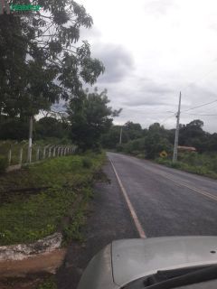 Chácara À venda - José de Freitas