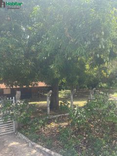 Chácara À venda - José de Freitas