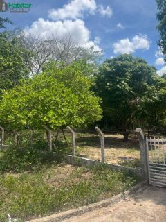 Chácara À venda - José de Freitas