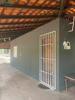 Chácara À venda - José de Freitas