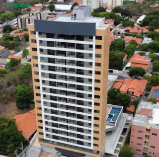 Apartamento À Venda - Ed.Matrinchan