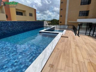 Apartamento À Venda - Ed.Matrinchan