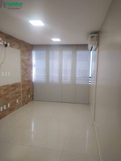 Apartamento À Venda - Jardim De Manuella