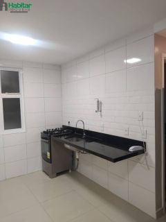 Apartamento À Venda - Jardim De Manuella