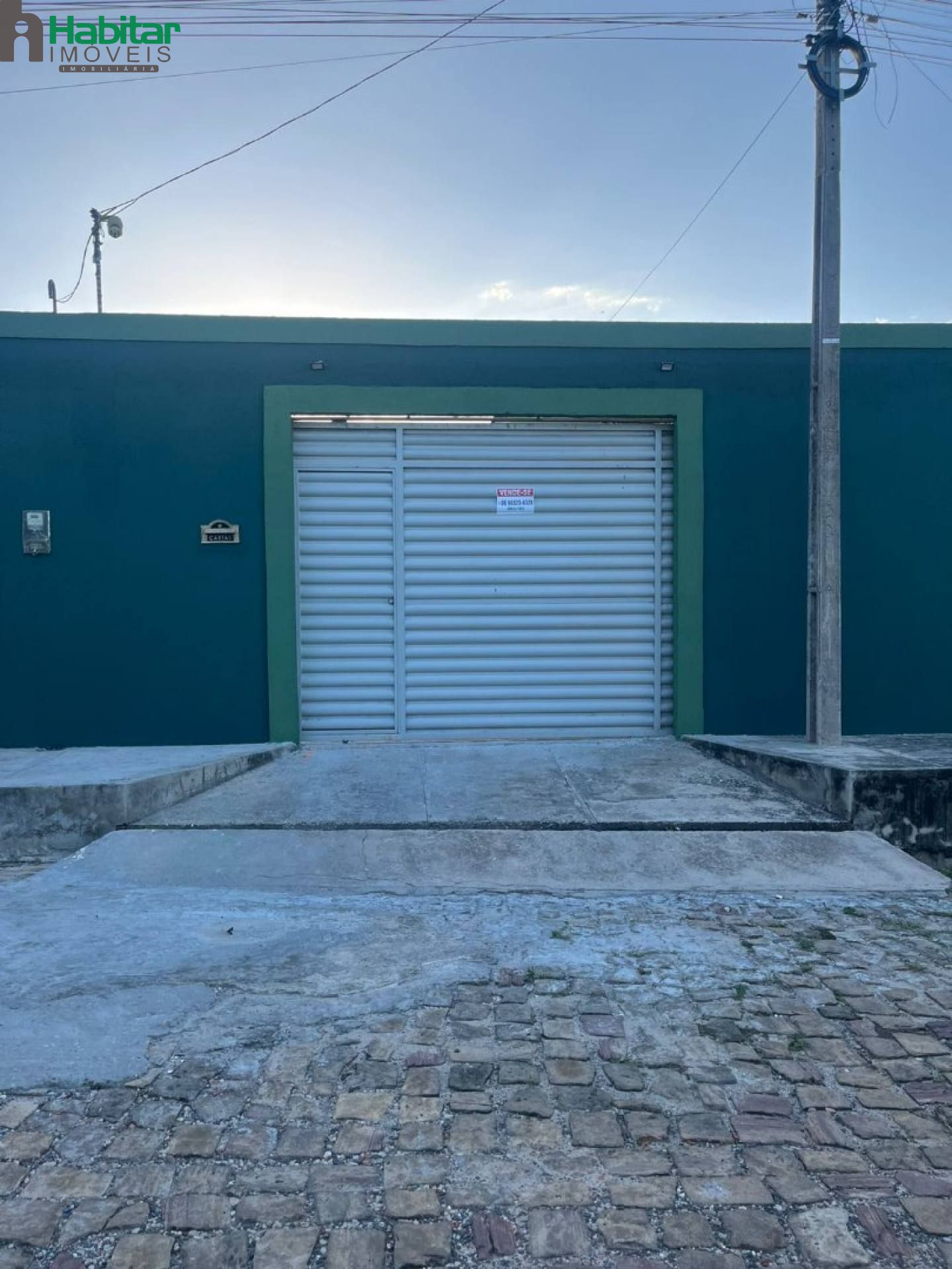 Casa Para Vender - Esplanada Uruguai