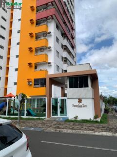 Apartamento Para Vender - Edifício Fontona Di Trevi