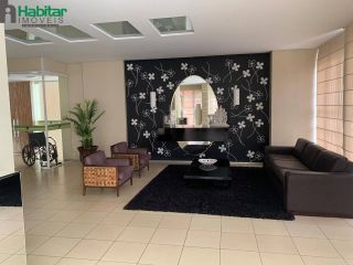 Apartamento Para Vender - Edifício Fontona Di Trevi