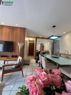 Apartamento Para Vender - Edifício Fontona Di Trevi