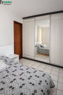Apartamento Para Vender - Edifício Fontona Di Trevi