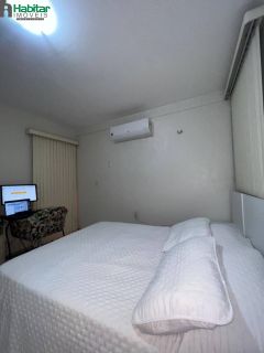 Apartamento Para Vender - Edifício Fontona Di Trevi