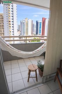 Apartamento Para Vender - Edifício Fontona Di Trevi