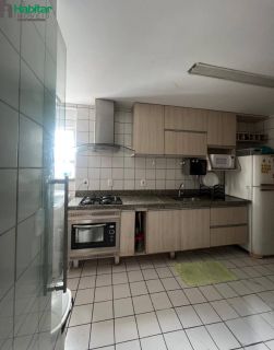 Apartamento Para Vender - Edifício Fontona Di Trevi