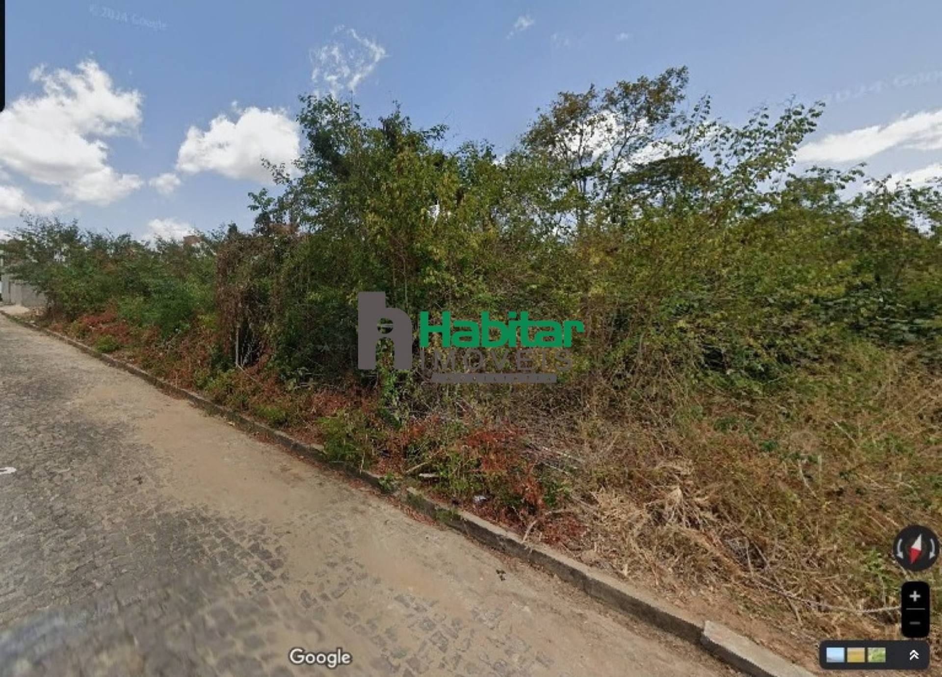 02 Lotes / Terreno de Bairro Para Vender - Parque dos Caneleiros