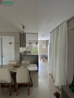 Casa de Condomínio Para Vender - Burle Marx
