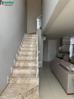 Casa de Condomínio Para Vender - Burle Marx