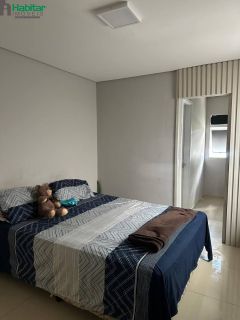 Casa de Condomínio Para Vender - Burle Marx