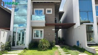 Casa de Condomínio Para Vender - Burle Marx