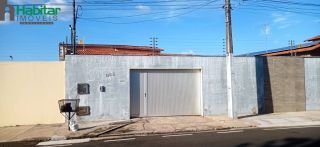 Casa Para Vender - Ininga