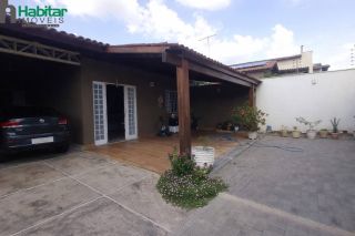 Casa Para Vender - Ininga