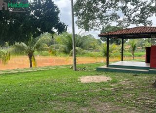 Lote residencial à venda Condomínio Fazenda Real