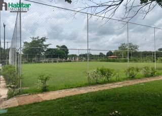 Lote residencial à venda Condomínio Fazenda Real