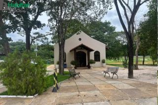 Lote residencial à venda Condomínio Fazenda Real