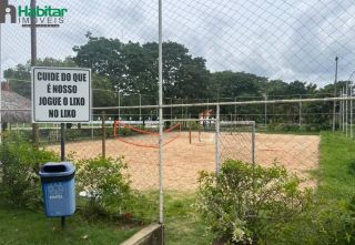 Lote residencial à venda Condomínio Fazenda Real