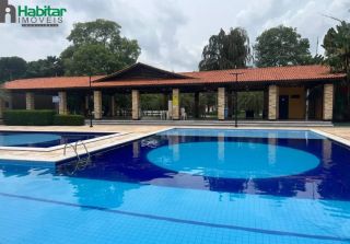 Lote residencial à venda Condomínio Fazenda Real