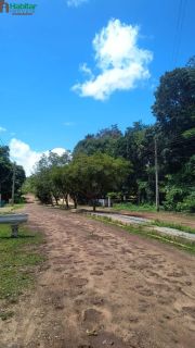 Lote residencial à venda Condomínio Fazenda Real