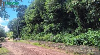 Lote residencial à venda Condomínio Fazenda Real