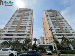 Apartamento Para Vender - Cond. Spazzio Dell'Acqua