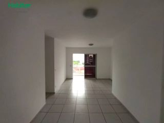 Apartamento Para Vender - Cond. Spazzio Dell'Acqua