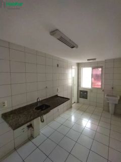 Apartamento Para Vender - Cond. Spazzio Dell'Acqua
