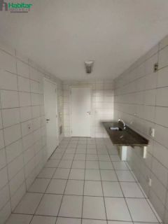 Apartamento Para Vender - Cond. Spazzio Dell'Acqua