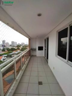 Apartamento Para Vender - Cond. Spazzio Dell'Acqua