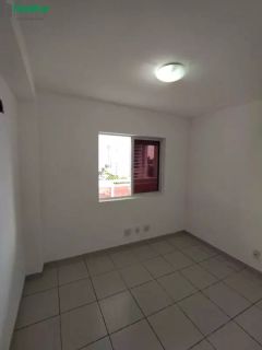 Apartamento Para Vender - Cond. Spazzio Dell'Acqua