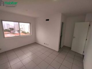 Apartamento Para Vender - Cond. Spazzio Dell'Acqua
