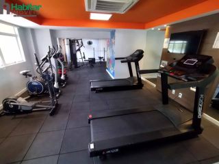 Apartamento Para Vender - Cond. Spazzio Dell'Acqua