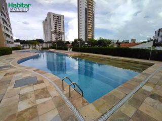 Apartamento Para Vender - Cond. Spazzio Dell'Acqua