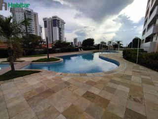 Apartamento Para Vender - Cond. Spazzio Dell'Acqua