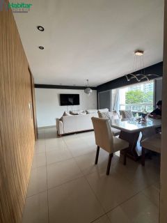 Apartamento Para Vender - Riverside Palace Residence