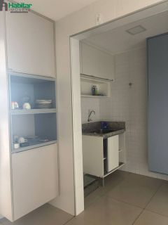 Apartamento Para Vender - Riverside Palace Residence