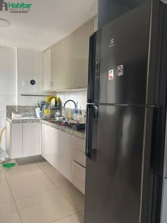 Apartamento Para Vender - Riverside Palace Residence