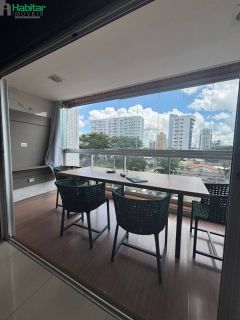 Apartamento Para Vender - Riverside Palace Residence