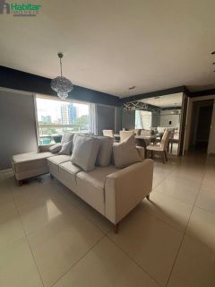 Apartamento Para Vender - Riverside Palace Residence