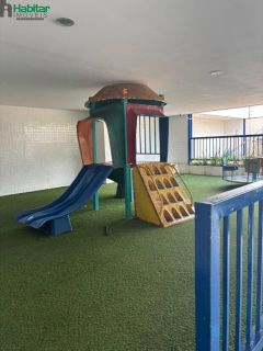 Apartamento Para Vender - Riverside Palace Residence