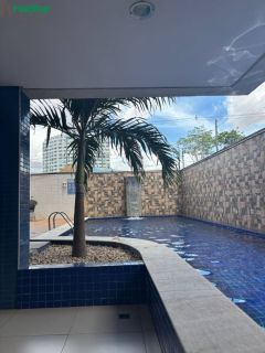 Apartamento Para Vender - Riverside Palace Residence